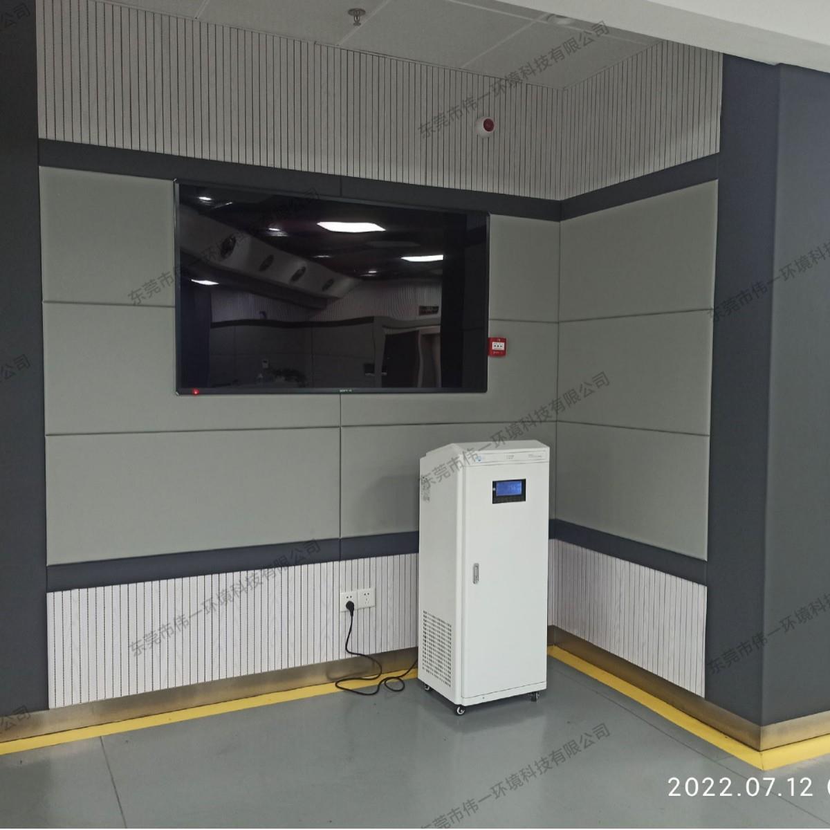 供应立体柜消式病空机气消毒机医院房母婴室毒家用商用空气AQL净