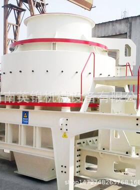 矿山冲击式破碎机 新型PL1250冲击式破碎机 鹅卵石冲击式制砂机