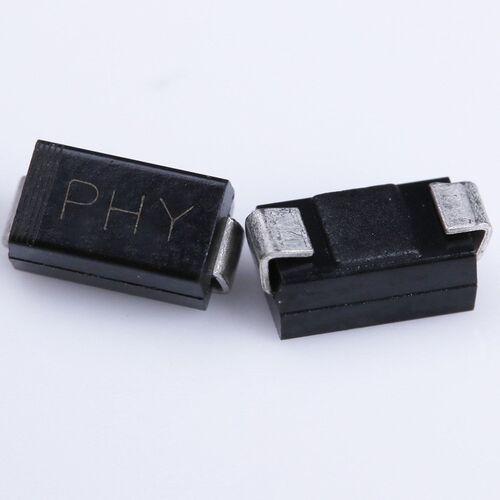BZG05C5V6 稳压贴片二极管 SMA(DO-214AC)封装 原厂厂家 PHY品牌