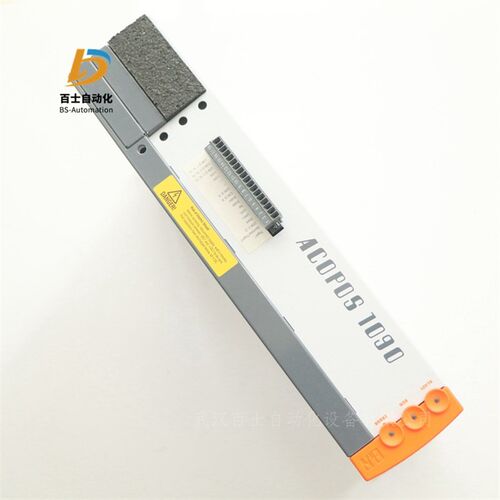 奥地利B&R贝加莱伺服驱动器8V1010.50-2    原装制定