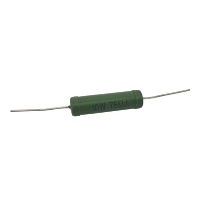RX21-10W75RJ82RJ91R100R120R130R150R200RJ250R300R卧式充电电阻