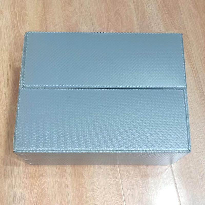 厂家塑料围板箱可折叠高承重蜂窝板围板箱汽车物流pp周转箱,橡塑材料及制品,其他橡胶制品,淘宝优惠券,粉丝福利购,淘宝优惠卷