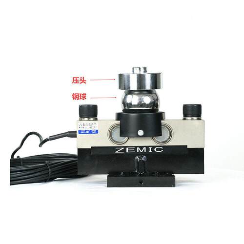Q2S传感器3t40100t汽0车衡电子地磅数字H模拟称t重传感器M9B