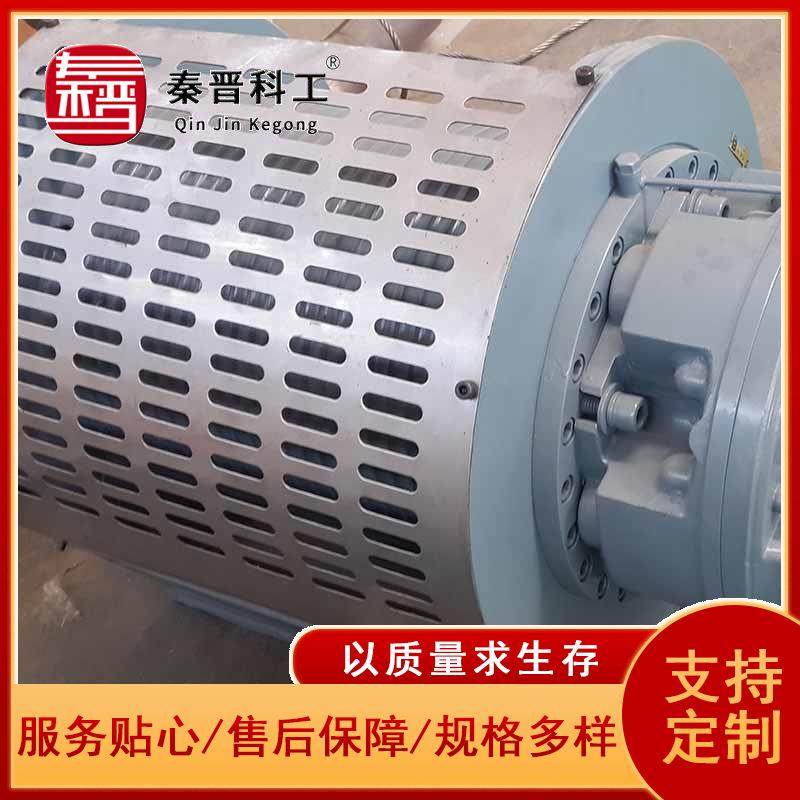 矿用液HIJ压起重牵引车  0.5-50吨液绞压引绞车卷扬机绞车配件牵