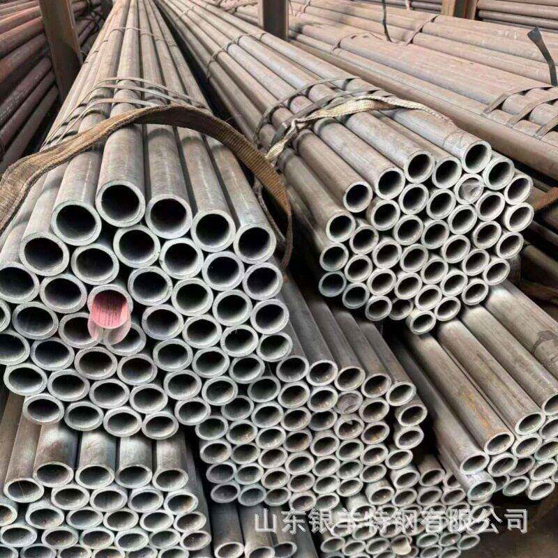 AeSM standard P不锈钢管