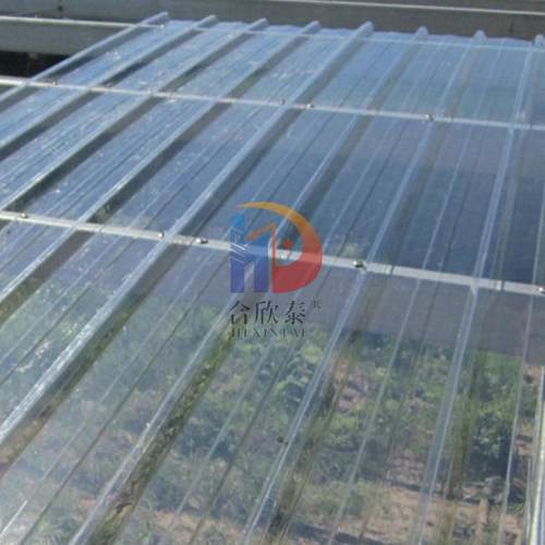 房屋 面采光瓦 厂大23棚厂房采光光瓦透明frp采光板 小区车棚采板