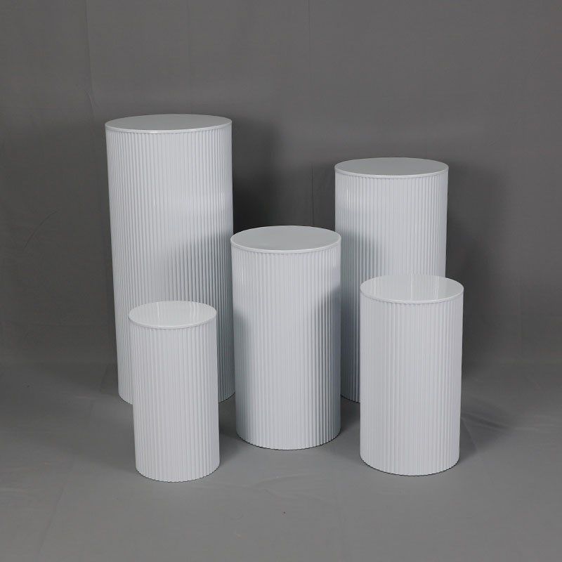 新款婚庆铁艺g圆柱褶皱甜品台婚礼布置派对订婚装饰路引罗马柱摆,节庆用品/礼品,路引,淘宝优惠券,粉丝福利购,淘宝优惠卷