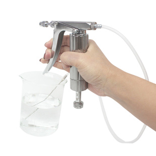 西红柿花卉授粉器番n茄樱桃连续喷雾器点花神器喷枪蔬菜果瓜喷花