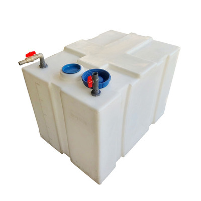 车载运输柴油桶500L1000升15z00L2吨3T大油罐加厚牛筯塑料卧式水