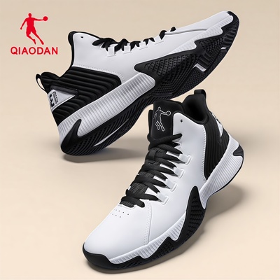 乔丹篮球鞋男鞋官方正品运动鞋