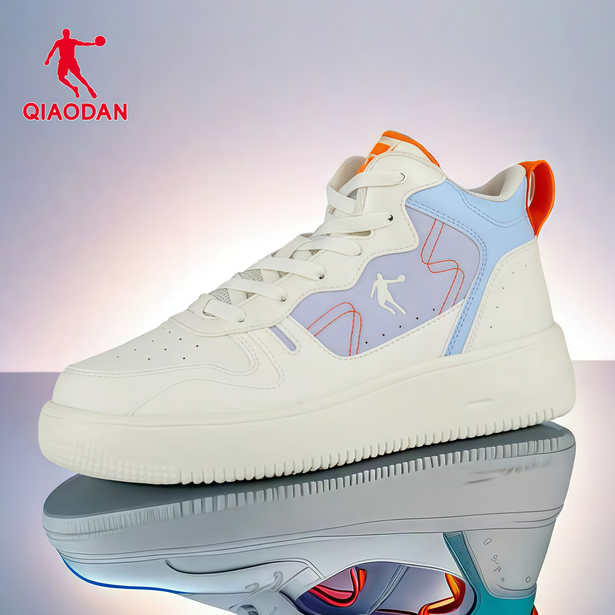 乔丹女鞋官方正品运动鞋