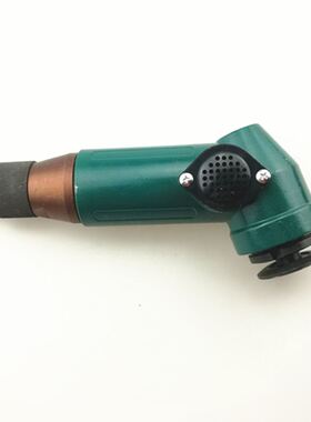 亿马125 150m 5寸6寸气动角磨机角向磨光机打磨机风动抛光机船厂