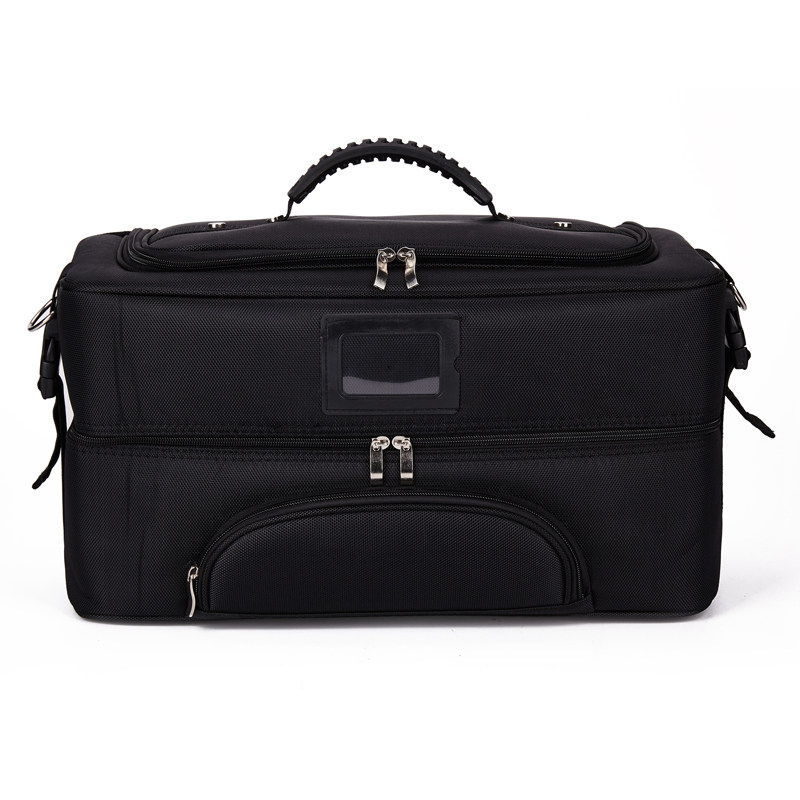 化妆箱大容量化妆品收纳盒美w甲纹绣工具箱化妆师跟妆师专业化妆,收纳整理,化妆包,淘宝优惠券,粉丝福利购,淘宝优惠卷