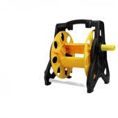 家用高压洗车机收管器进水便携刷车水管I水车收纳架盘管架缠绕卷