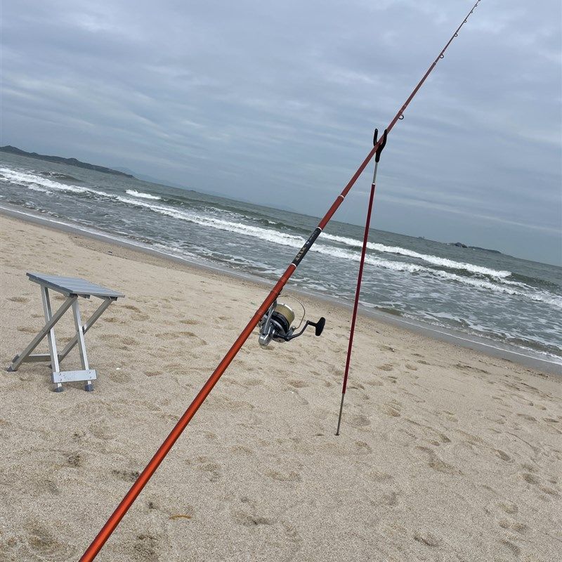 远投基地并继三节锚鱼3A0号抛竿小橙棍不含渔轮支架,户外/登山/野营/旅行用品,海钓竿,淘宝优惠券,粉丝福利购,淘宝优惠卷
