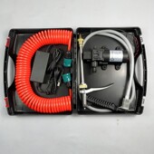 220v家用空调清洗机 高压水枪便携专I业空调清洗设备多功能冲洗机