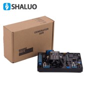 发电机组配件SX460无刷发电机励磁调压板自动电压稳压V板AVR调节