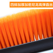 冬季 汽车雪铲除雪工具车用扫雪刷除冰铲可伸缩P多功能刮雪板清雪