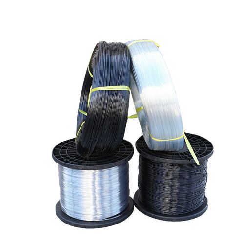 塑钢线高强度大棚线n压膜线养殖网床拉绳专用葡萄棚架托幕绳园艺