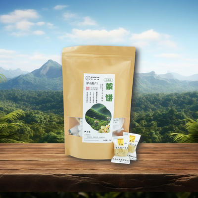 山茶油茶饼 庐山特色茶点228g/袋 2袋装