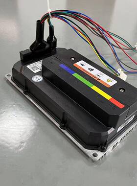 500-481.5直流无刷电机驱动器直流电机控制器无感驱动