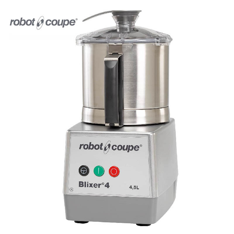 供应法国robot coupe Blixer3乳化搅拌机蔬果切片机台式搅拌机