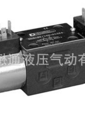 DUPLOMATIC迪普马叠加节流阀MERS系列