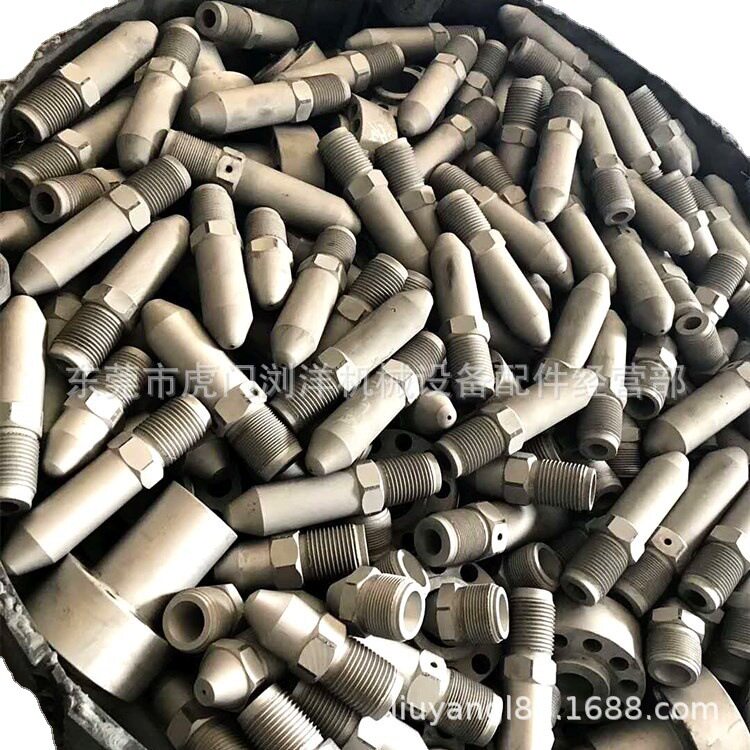 力劲注塑机射嘴原厂尺寸批发