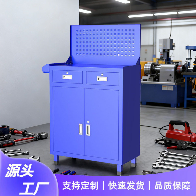 厂家直供重型抽屉铁皮推车