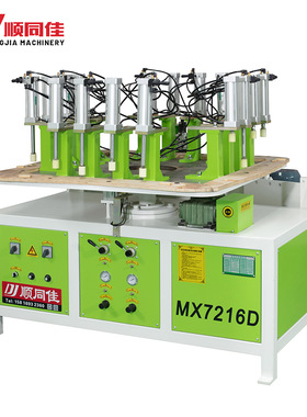 厂家直供 MX7216D 自动仿形铣，木工机械优选