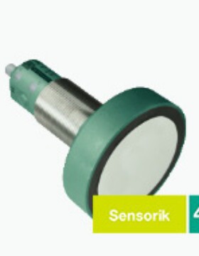 UC6000-30GM-IUEP-IO-V15单头系统, 服务和过程数据 IO-link 接口