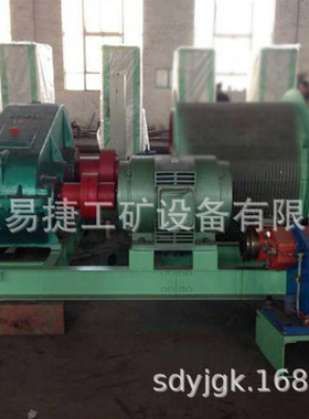 JTP-1.2×1.2提升绞车 煤矿用提升绞车 隔爆型提升绞车