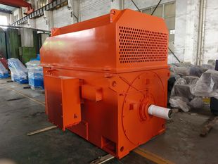 200KW 6000V高压电机 YKK3552 厂家直销高压电机