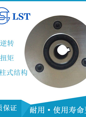 滚柱制动单向离合器GFR90/GFRN90/FGR90R/GL90/MZEU90超越离合器