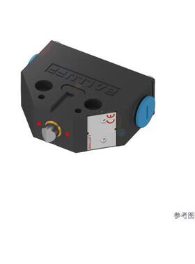 BALLUFF巴鲁夫BNS0032机械式单个限位开关BNS813-FR-60-186-S4R