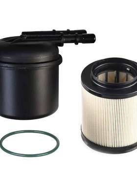 塑料燃滤总成 燃油滤清器总成BC3Z-9N184-B FD4615 FD-4615