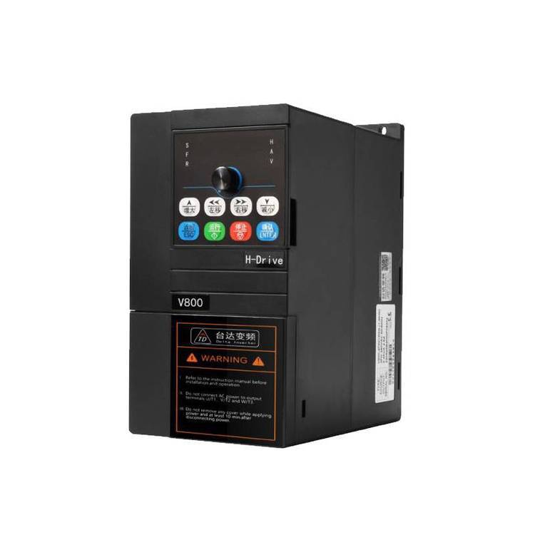 台达变频器三相380V/单相220V