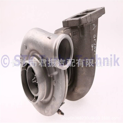 厂家批发 H2D 51.09100-7274 3529174 涡轮增压器