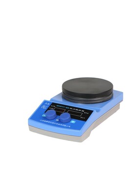 梅颖浦 MYP11-2A新实验室搅拌器 可定时搅拌器 厂家直销