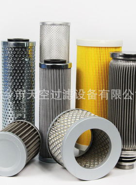 主油箱滤油器滤芯ABZFE-N0100-10-1XM-DIN 厂家供应