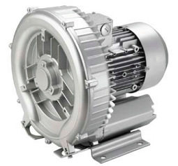温泉设备充气泵 高压风机 单相220V/1.5KW G2RB 510 A11