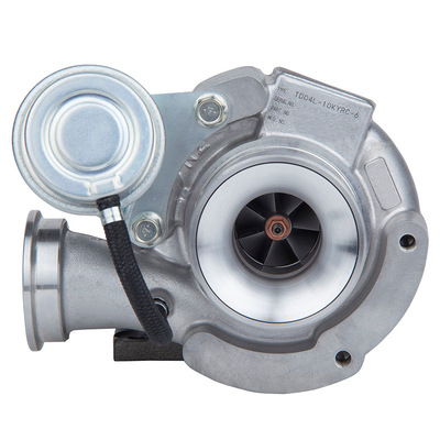 涡轮增压器TD04L-10KYRC-6  6274-81-8100