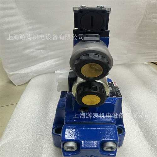 比例阀R900707964 4WRTE25Q2-350P-4X/6EG24TK31/A5M上海游涛特