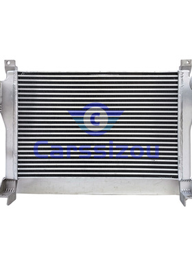 卡车中冷器现货 1119010-KS111汽车中冷器批发