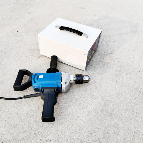 220V1000w小钢管用涨管扩管智能数控换热器钢管铜管涨接胀管机