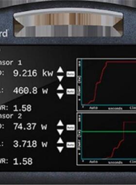 bir 442A-01-00-20多功能功92694率d计