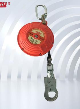 防供应缓冲防坠器台湾鑫辉速器自坠控LOB式防器差HARU坠器