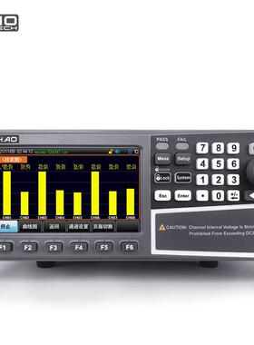 8温/6/24/32多路度HY4308  HY4308点温度巡检记录仪HY43001多路仪