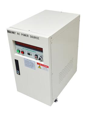 电香交港LW-500W单LW-5000W相流可调变频源5KVA大功率交流稳压0电