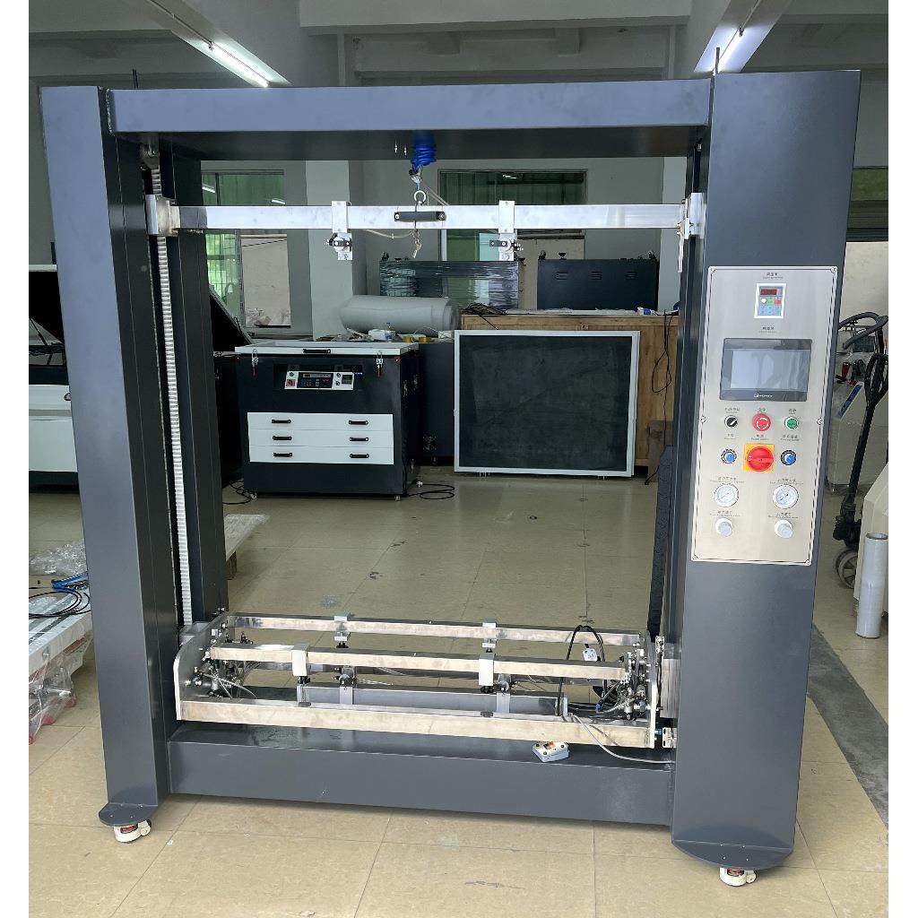 厂家自动网板应自动供网板上浆机 半动自上浆机 印刷机配套备 欢,纺织面料/辅料/配套,印染整机械,淘宝优惠券,粉丝福利购,淘宝优惠卷